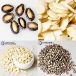 new crop high quality best price black densuke watermelon seeds