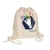 Import New Custom Design Cotton Sling Shoulder School Backpack Bag from China