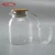 Import new design Big Capacity Quality borosilicate glass jug cold water Hammer pot from China