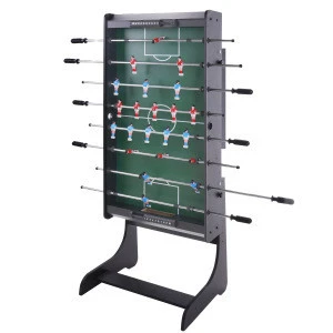 New design Big football table soccer game table