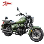 New Design Chinese Cheap Motorcycles Cruiser Chopper Motorcycles For Sale XCR 300W