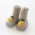 Import New Design Combed Cotton Toddler 3D Doll Baby Shoe Socks Anti Slip Wholesale Autumn Infant Non Slip Baby Cartoon Floor Socks from China