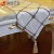 Import New design custom high quality wedding gold table runner from China