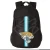 Import New Design design your own travel back pack lightweight back pack from Pakistan