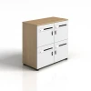 New Design Fashion Style File File Filing Cabinet Office Furniture