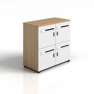 New Design Fashion Style File File Filing Cabinet Office Furniture