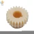 Import New Design Gear Factory Injection Gear Parts Customized Making Plastic Mc Nylon Gears from China