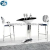 New Design High/Long Narrow Bar Tables