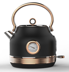 New Design Home Appliance 1700ml electric kettle hot water electric water kettle with 2200 Watt