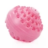 New design refill plastic scent cleaning eco wash laundry ball