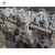 Import New Design Stainless Steel 25L Pulsator Milking Machine Single Barrel Milking Machine Cow from China