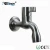 Import New design stainless steel faucet tap wall mounted wash basin faucet washing machine tap from China