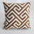 Import New Design Towel Embroidered Sofa Pillow Chair Pillow Bed Cushion Cover from China