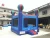 Import New factory Cheap Commercial Inflatable Adult Kids Bounce House / Inflatable Bouncer from China