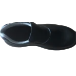 New Fashion Safety Shoes without Shoelaces