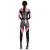 Import New Fashion Sexy Unisex Latex Bodysuit Attractive Multi Color Without Hood from China