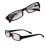 Import New Fashion Upgrade Reading Glasses Men Women High Definition Eyewear Unisex Glasses from China
