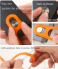 New fashional silicone Mobile phone straps for iPad and other mobile phones