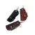 Import New fine leather multifunction fashion car key wallet with holder case from China
