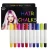 Import New Girl Hair Chalk Stick Children&#x27;s Hair Chalk Pens from China