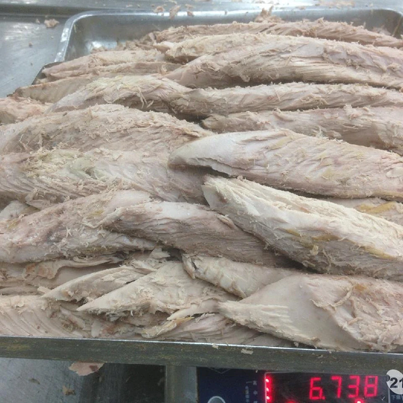 new good quality cheap fresh frozen precooked tuna loins fillet tuna fish