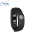 Import New Heart Rate  blood pressure ECG+PPG CD01 Pedometer Smart Wristband from China