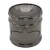 Import New Hot-Selling   66mm Metal Zinc Alloy Tobacco Grinder Spice  Herb Grinder  With Drawer from China