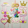 New hot selling Photo props creative single party wedding funny party props party supplies