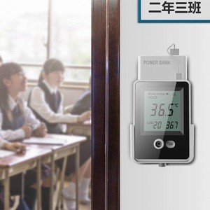 New Item Sensor-Usb Charging Measurement Non Contact Thermometers Digital