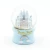 Import New Lovely Resin Castle Snow Globe ,Hand Paint Polyresin Castle Figurine Water Ball ,Great Gift for Kids from China