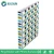 Import New material EPPE 3 Ring binder, high quality EPPE ring binder file for school and office from China