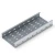 Import New Outdoor Electrical Pre Galvanized Perforated Cable Tray Factory Direct Price from China