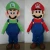 Import New popular Super Mario Mascot,Super Mario Mascot Costumes from China