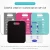 Import NEW pp plastic clothing organizer tshirt folding board closet clothes folder machine from China
