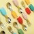 Import New Product Colorful Fork And Cutlery Food Feeder Baby Eating Spoon from China