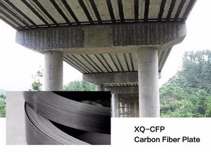 New product High Strength Structural Carbon Fiber Board