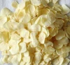 New product organic dried vegetables dehydrated garlic flake for sale