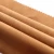 Import New product plain dyed knitted strong stretch 2-side 315GSM faux suede fabric polyester from China
