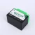 New product rechargeable lithium motorcycle starter 12.8V motorcycle storage battery