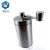 Import New product stainless steel portable coffee hand mill / coffee grinder manual from China