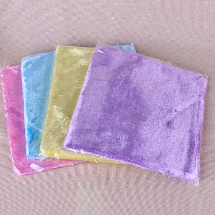 New product wood fiber oil free kitchen cleaning cloth