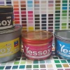 New products most popular offset process color ink YesSoy Process Color
