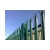 Import New Products Strong protection aluminium palisade decorative garden panels modern gates and fences design european style fence from China