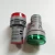 Import New Series 22mm 12-500V AC Digital Voltmeter Volt Meter Red Green Yellow mini LED Indicator Panel Light from China