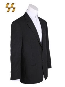 new style formal business suit OEM fashion factory latest design pant men suit