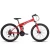 Import New style high quality mountain bike variable speed off-road bike 26-inch adult from China