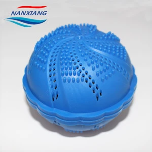 New style magnetic nano anti  washing ball for washing machine