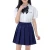 Import New Style Spring and Autumn Wear Girls Uniforms Made In Pakistan from Pakistan