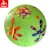 Import New stylish rubber playground ball dodgeball kickball from China