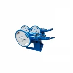 New technology hihg speed low noise wire nail making machine Manufacturer wire drawing machine
